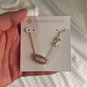Kendra Scott x Love Shack Fancy Elisa Necklace